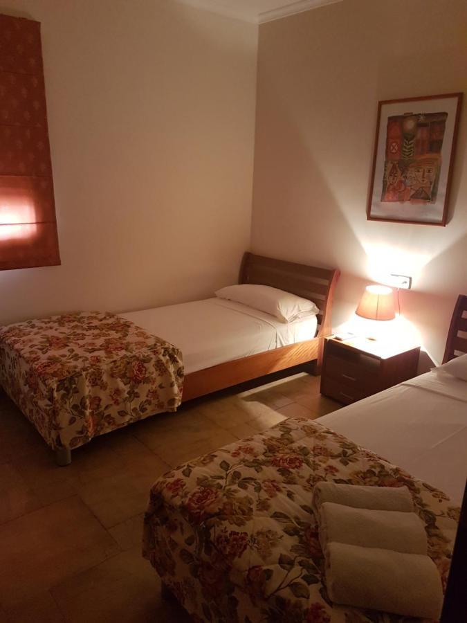 Benalmadena Playa Apartment Exterior photo