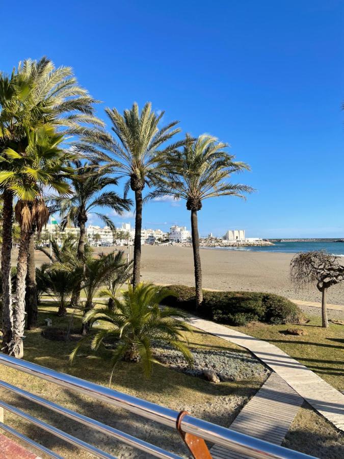 Benalmadena Playa Apartment Exterior photo